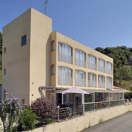 Hotel Alata Εξωτερικό φωτογραφία