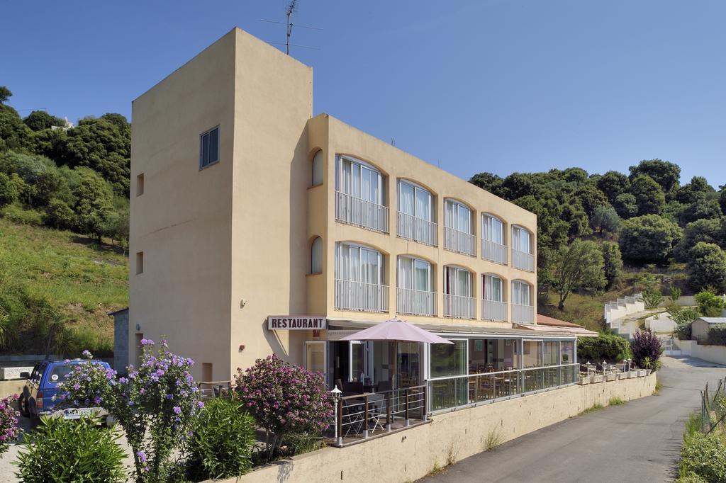 Hotel Alata Εξωτερικό φωτογραφία